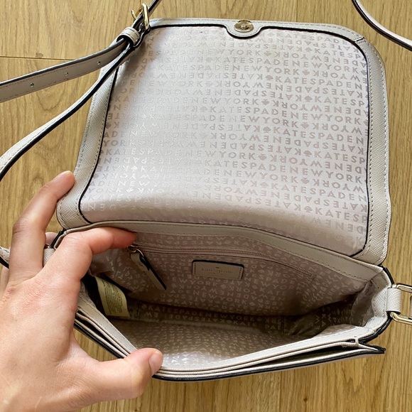 Kate Spade Laurel Way Crossbody - Picture 5 of 13